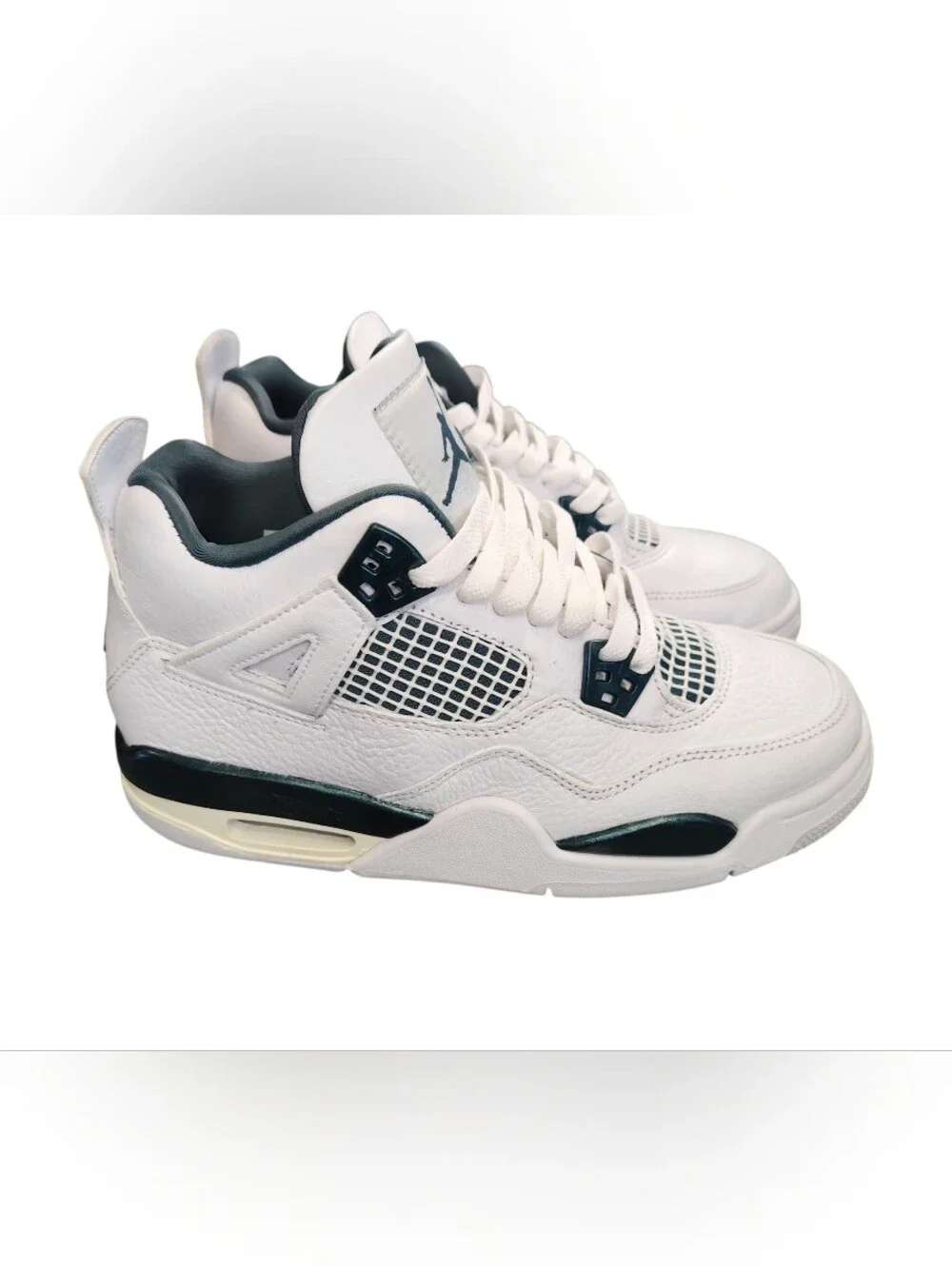 Jordan used great